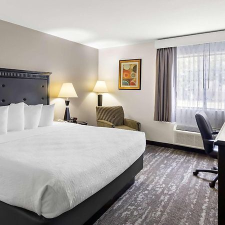 Best Western Saluki Inn Carbondale Zewnętrze zdjęcie