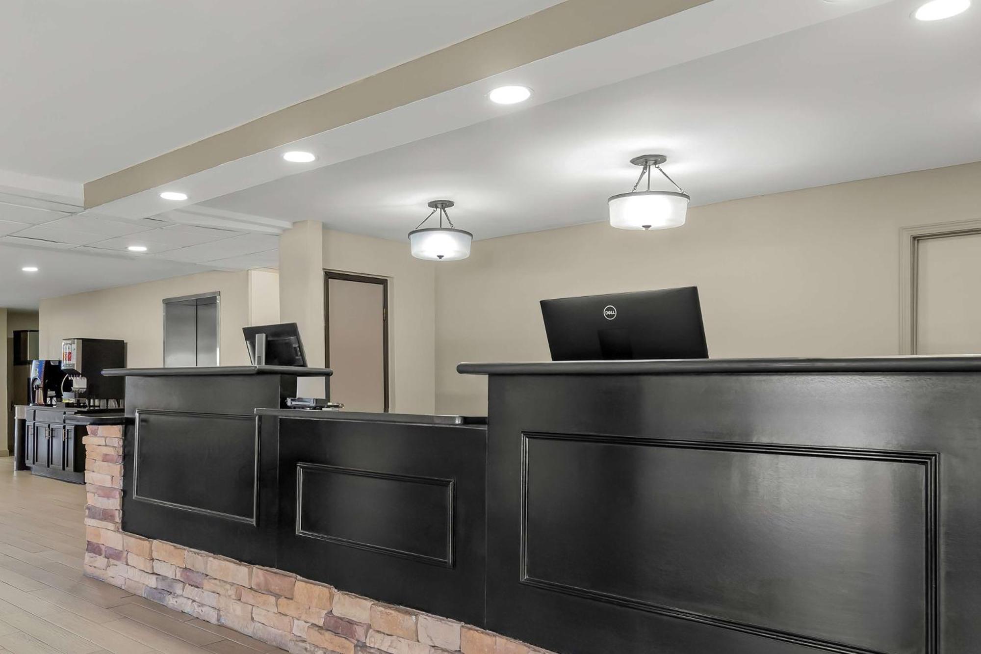 Best Western Saluki Inn Carbondale Zewnętrze zdjęcie