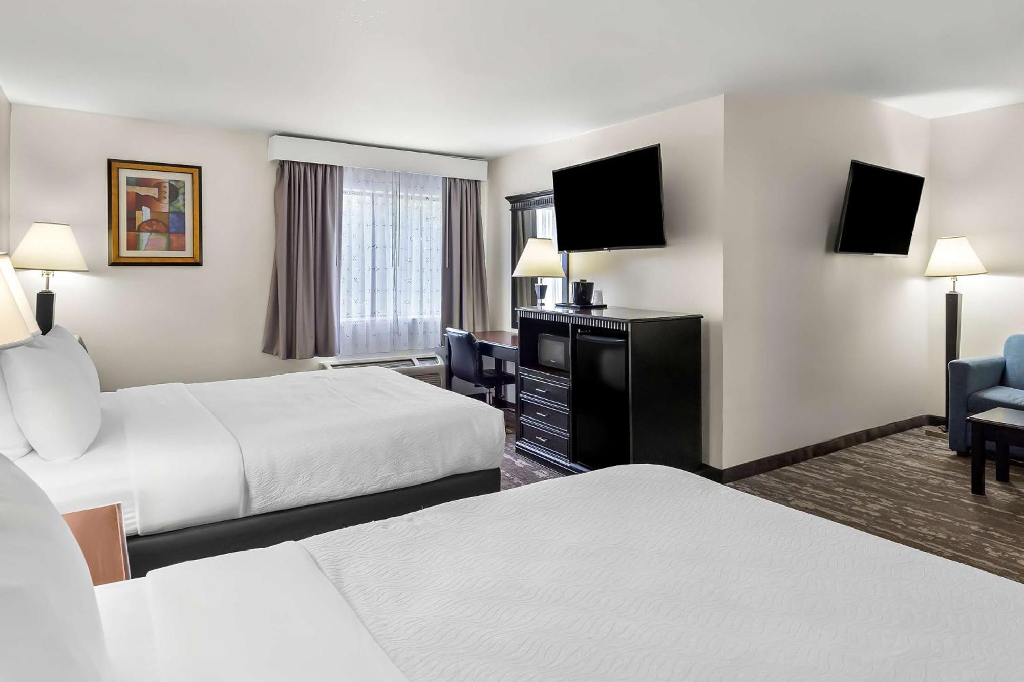Best Western Saluki Inn Carbondale Zewnętrze zdjęcie
