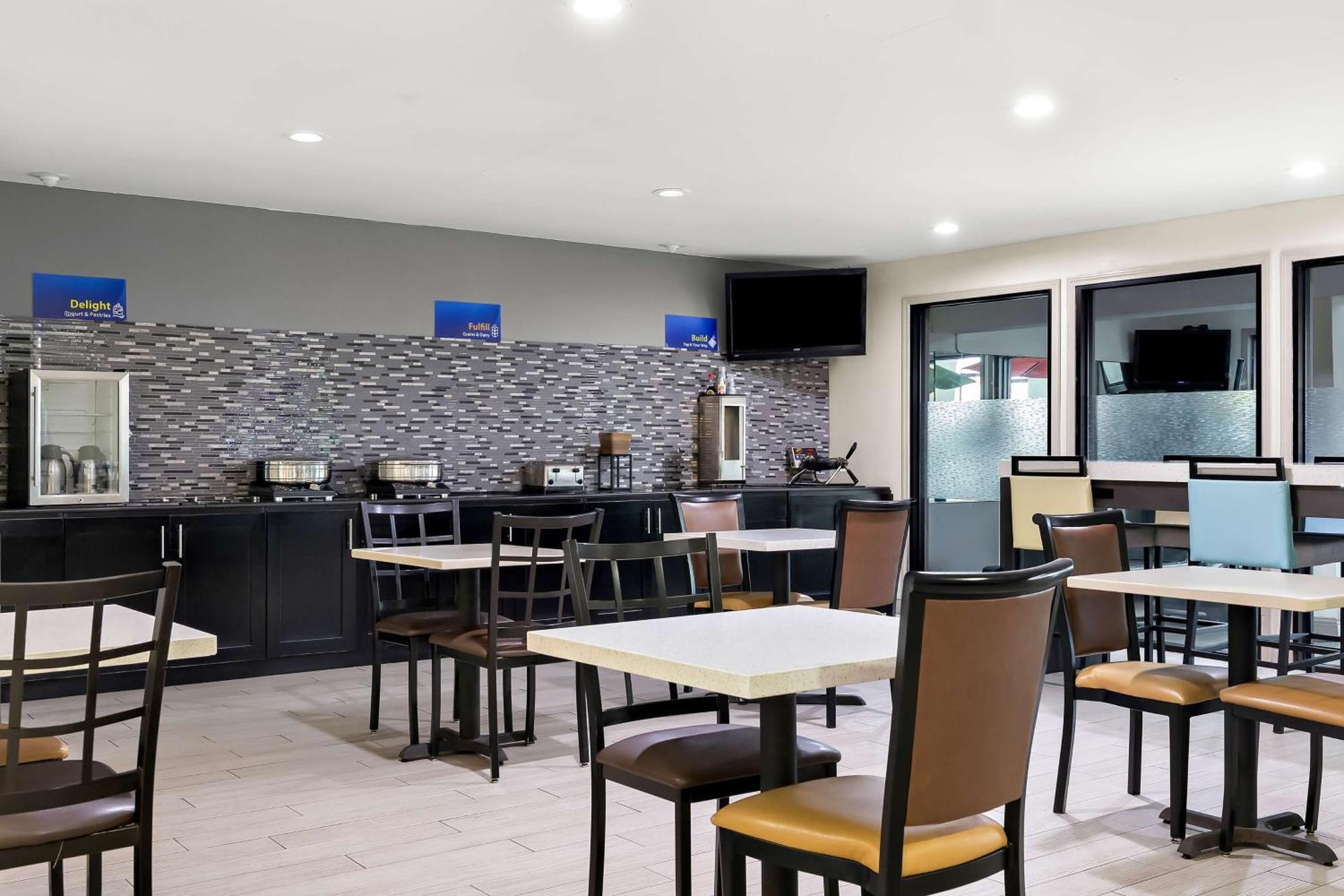 Best Western Saluki Inn Carbondale Zewnętrze zdjęcie
