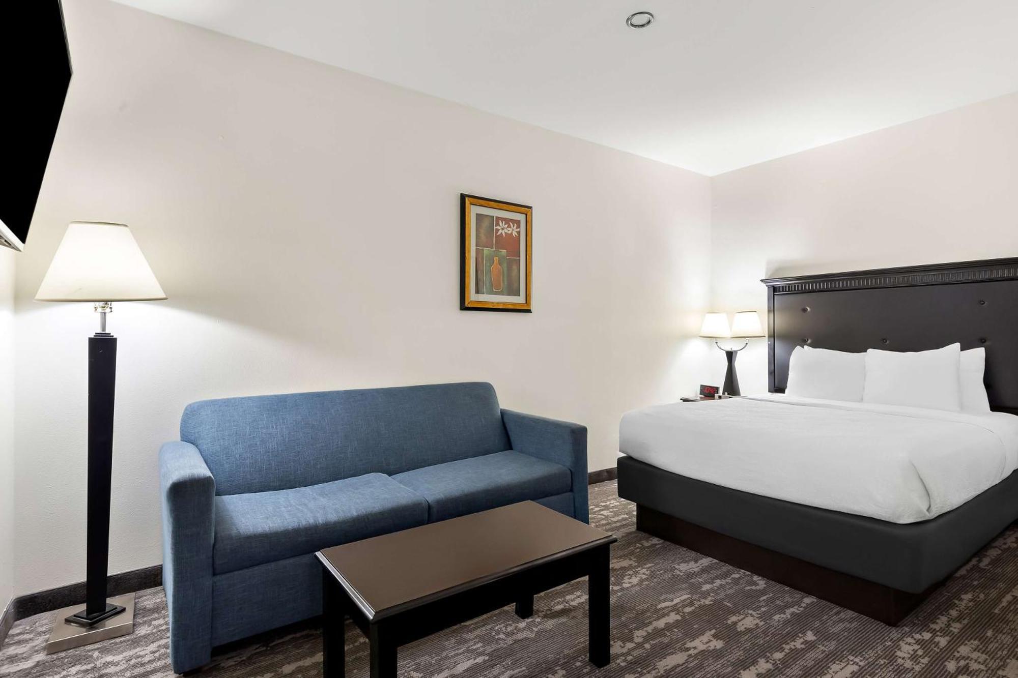 Best Western Saluki Inn Carbondale Zewnętrze zdjęcie