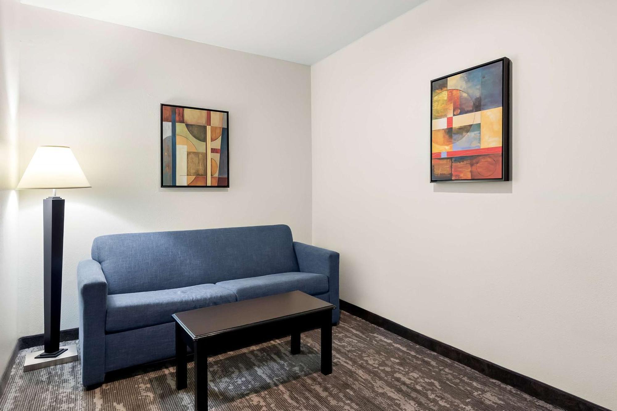 Best Western Saluki Inn Carbondale Zewnętrze zdjęcie