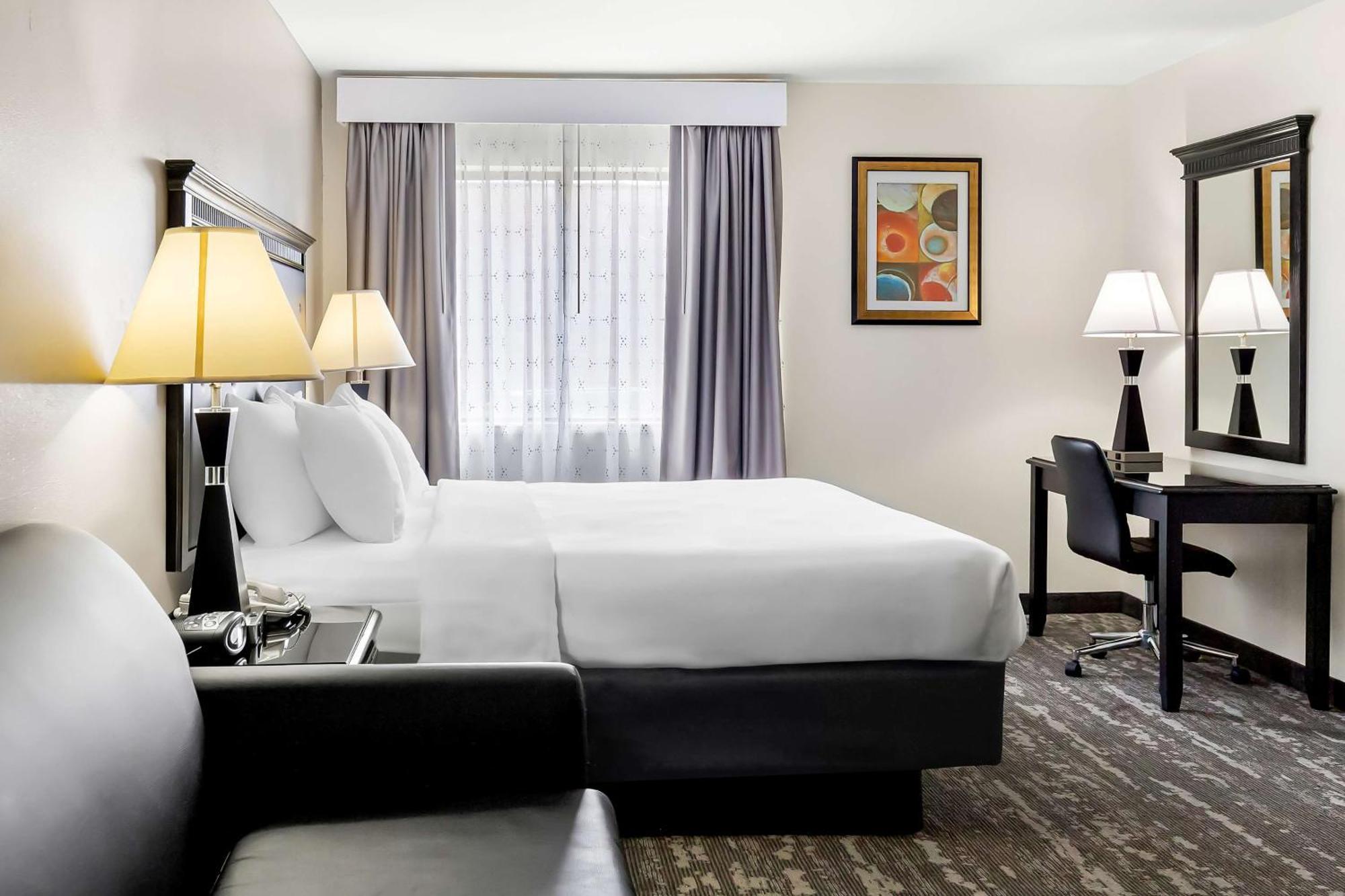 Best Western Saluki Inn Carbondale Zewnętrze zdjęcie