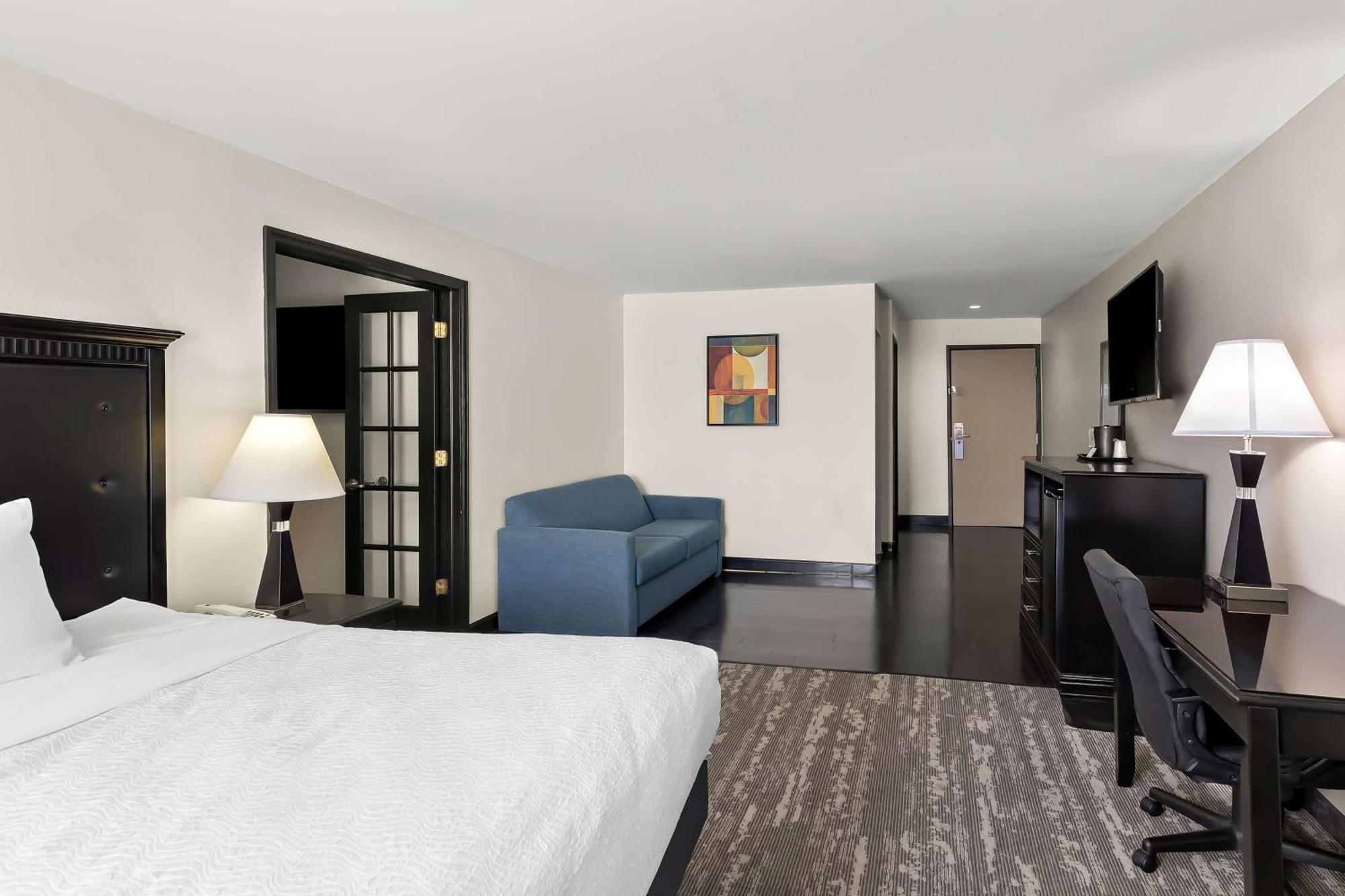 Best Western Saluki Inn Carbondale Zewnętrze zdjęcie
