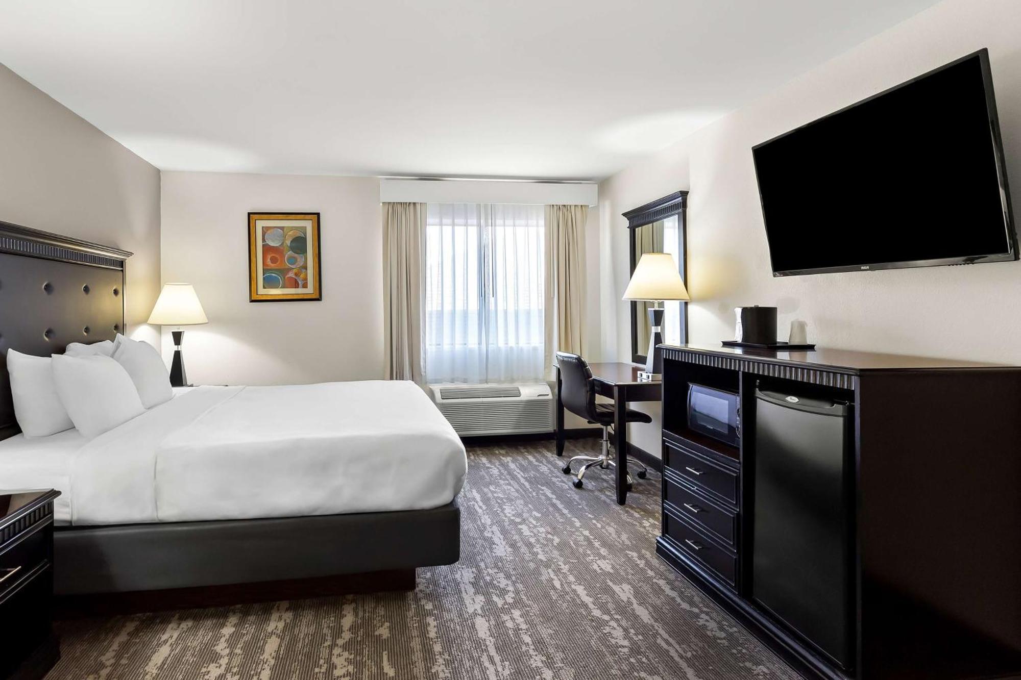 Best Western Saluki Inn Carbondale Zewnętrze zdjęcie