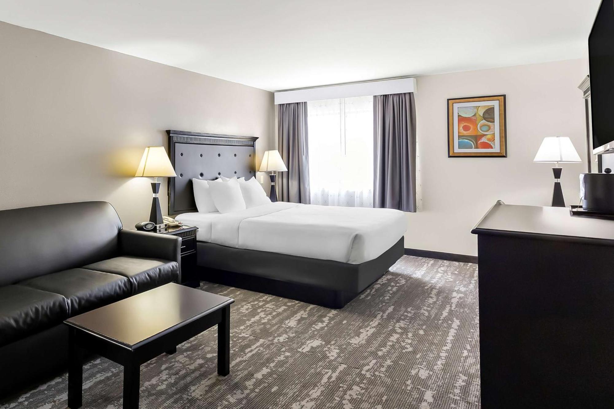 Best Western Saluki Inn Carbondale Zewnętrze zdjęcie