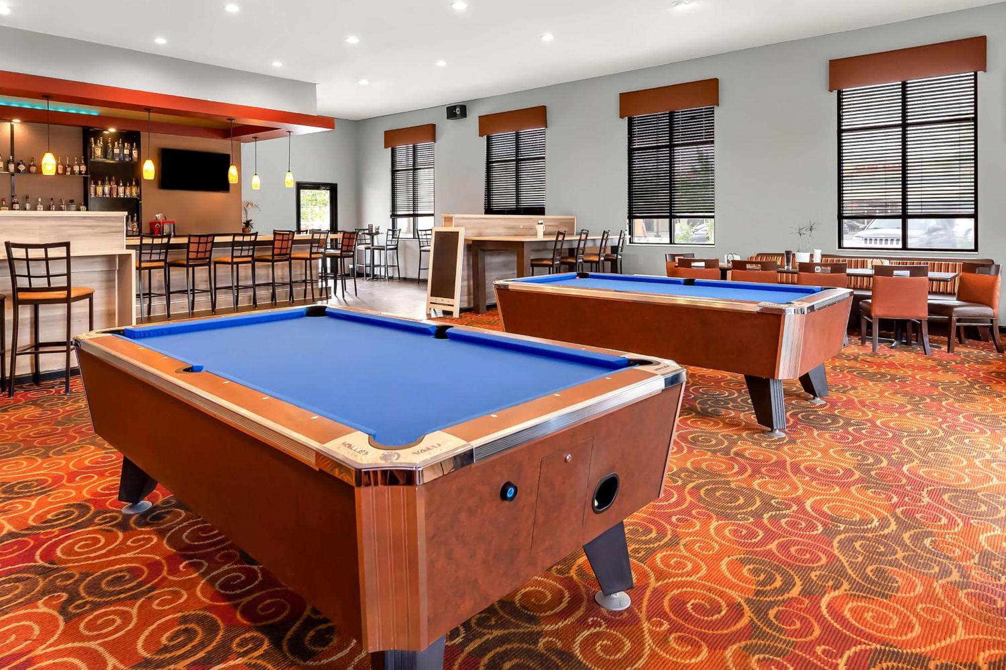 Best Western Saluki Inn Carbondale Zewnętrze zdjęcie