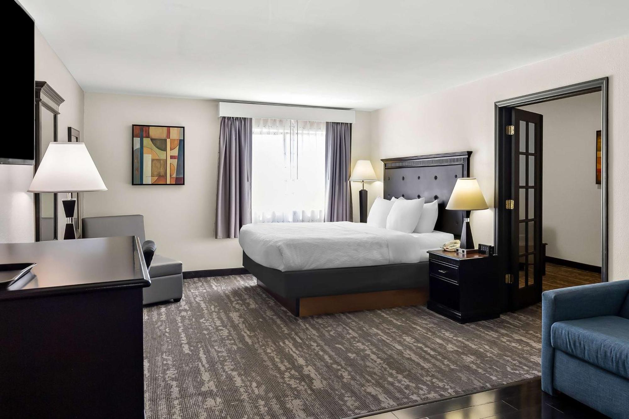 Best Western Saluki Inn Carbondale Zewnętrze zdjęcie